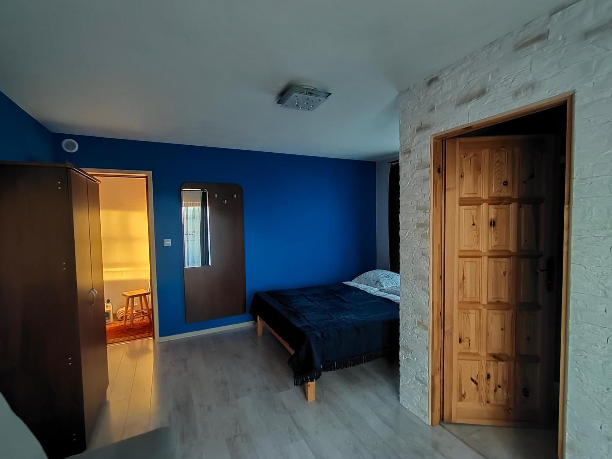 Pokoje U Mrugaly Czerwienne 部屋 写真