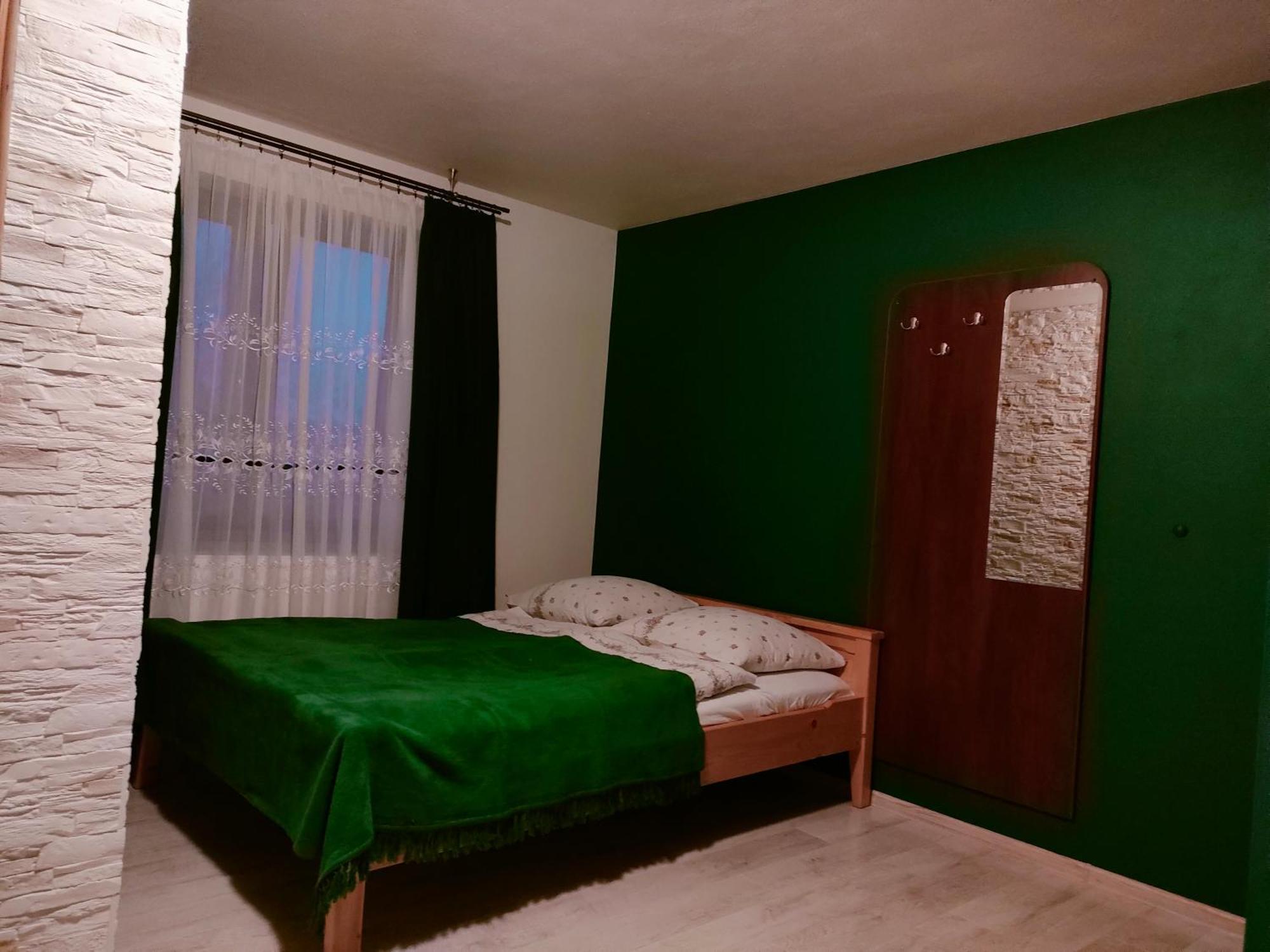 Pokoje U Mrugaly Czerwienne 部屋 写真