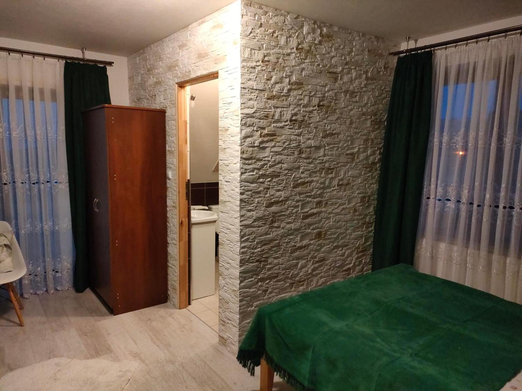 Pokoje U Mrugaly Czerwienne 部屋 写真