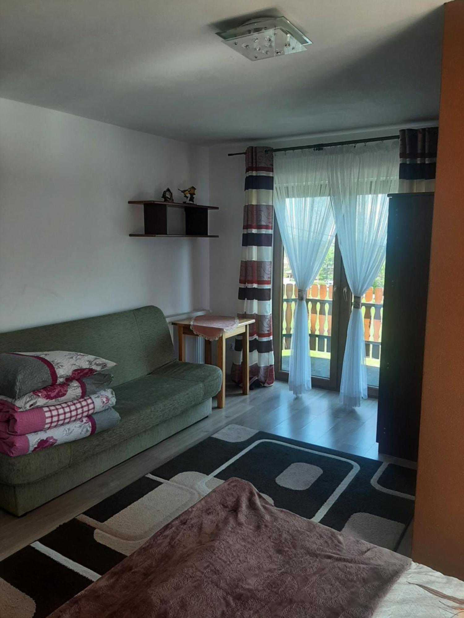 Pokoje U Mrugaly Czerwienne 部屋 写真