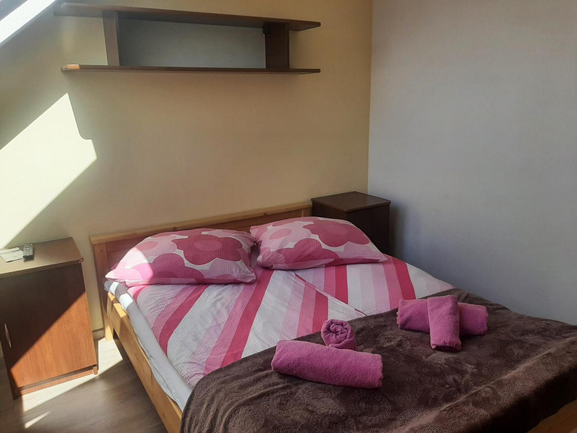 Pokoje U Mrugaly Czerwienne 部屋 写真