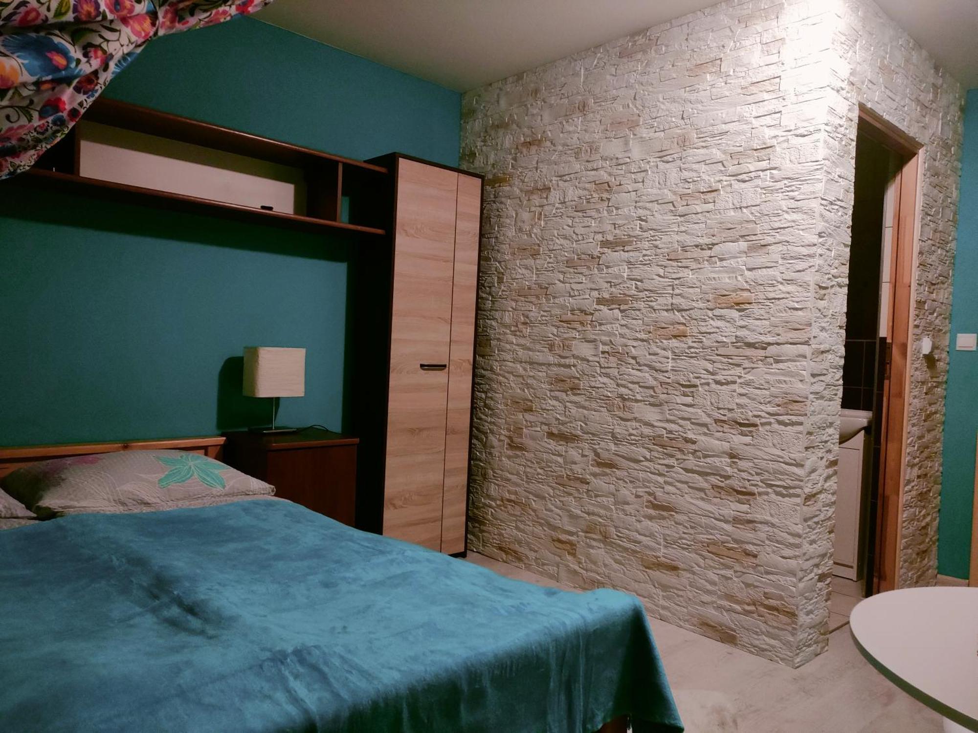 Pokoje U Mrugaly Czerwienne 部屋 写真